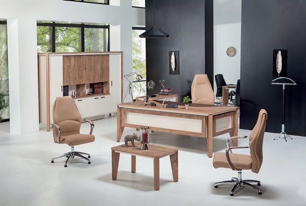 posh1 ofis mobilyaları